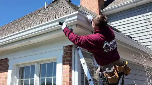 gutter services Nebraska City